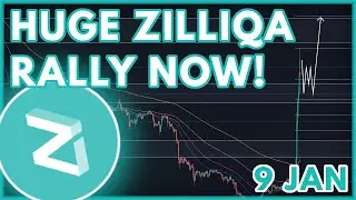 ZIL PRICE PREDICTION TODAY! | ZILLIQA (ZIL) PRICE PREDICTION & NEWS 2023!
