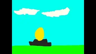 Roblox Islands how to make golden egg