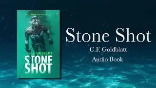 Stone Shot Audio Book
