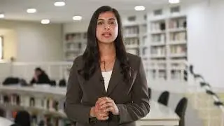 Dr. Ghina El Hage Chehade PharmaD, Laureate du prix L'Oreal-UNESCO {Pour les Femmes et la science}