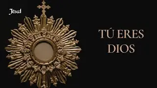 Tú eres Dios - Jésed  (en vivo, Luis Diego Carranza en Lima Perú)