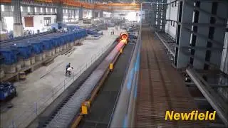 Cantilever Mill Block Mill Rolling Mill Wire Rod Mill