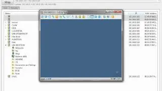 How to scan your network using free tool - Advanced IP Scanner 2.0