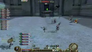 Aion Beta Asmodien