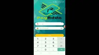 Payadda New ID Login Password Change Step By Step