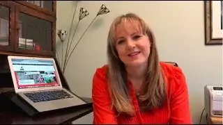 Kim McAllister - Why is Scotland the best place to start a business?