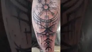 TATTOO_NATIVO  ( Viking tattoo)