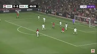 🔴LIVE : Egypt vs Nigeria | 3RD-PLACE | Africa Cup Of Nations 2026 | PES 21 Simulation Gameplay