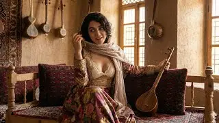 مجموعه موسیقی ایرانی خاطره‌انگیز به سبک بانو هایده | آهنگ‌های نوستالژیک و دلنشین برای آرامش