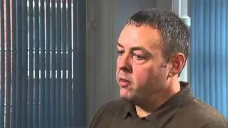Walker Smith Way Legal Clinical negligence case study -- Stephen Cuffin