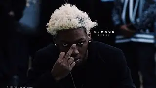 OG Maco - Undefeated ft. Zip K (OG Maco EP)