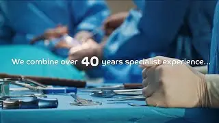 Rocialle Healthcare Brand Video