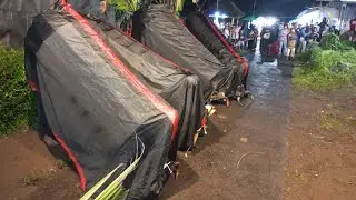 Live PUTRO PATIH‼️ Lokasi Ubalan - Dampit❗