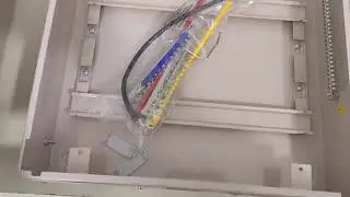 Havells 8 Way TPN Distribution Board | Heavy Duty DB Box | Made in India
