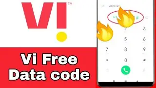 vi free internet tricks 2022 hindi | free internet tricks vi | free net vi | vi free internet coupon