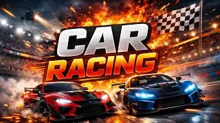 Fast & Furious Car Racing 🔥 Epic Speed Battle