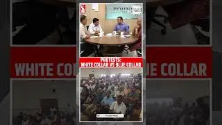 Chimbel Protest & 'Enough is Enough' Movement | Shorts | Round Table | Prudent