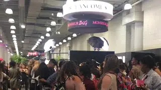 Ipsy Gen Beauty NY 2017