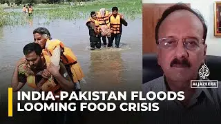 Monsoon floods devastate Punjab&rsquo;s crops, millions at risk of food crisis: Analysis