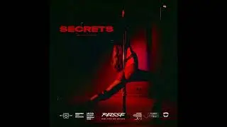 SECRETS - Rnb / Trap Sound Kit | Omar Courtz, ROA, Jovaan, De La Rose, Remers, Kris Floyd, CG