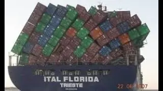 #1) Ontrac Takes 20 Days To Deliver A Package Due To Bad Weather