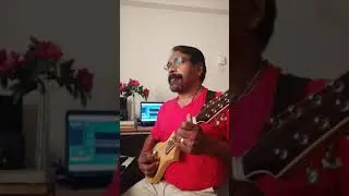 mandolin cover.kadhali chenkadhali madolin stanley v joseph