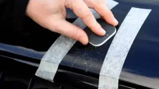Turtle Wax Scratch Repair Kit