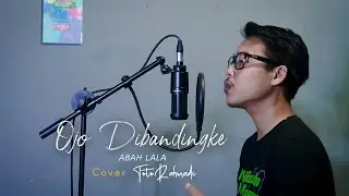 OJO DIBANDINGKE  COVER TOTO RAHMADI