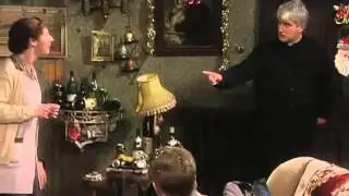 Father Ted - Second Best Priest