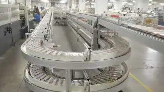 Guizhou Xinhua Printing: Triple Cambridge-12000 Perfect Binding Lines Power 150 Million Books a Year