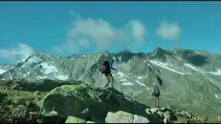 2017 Reichenspitze