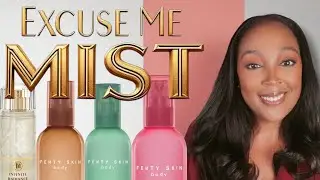 Лучший новый спрей для тела 2025 года: Fenty, Bath and Body Works и коллекция спреев EOS