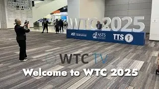 World Transplant Congress 2025