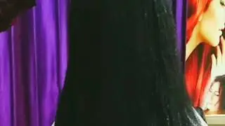 #HAIRCUTTING #PERFECT STRAIGHT HAIR CUT  #Girija b world#How to cut hair straight