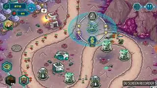 Galaxy Defense Story 2 - HARD