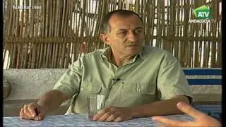 Entrevista a Juan Goytisolo (año 1989)