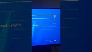 How to fix the failed supervisor settings #fortnite #ps4