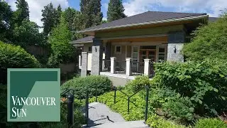 Property development threatens future of Vancouver hospice | Vancouver Sun