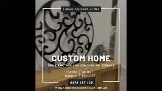 Construction and Renovation Experts in Sydney