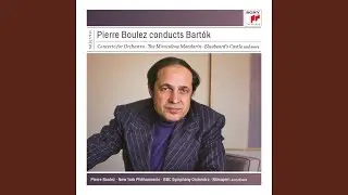 Bluebeard's Castle, Sz. 48, Op. 11: The Sixth Door: Csendes feher tavat latok (