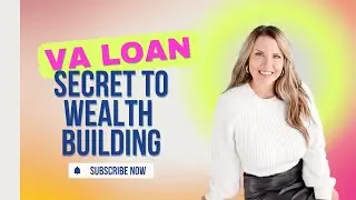 🇺🇸 How to Build Wealth with Your VA Loan | Veteran Homeownership Strategies