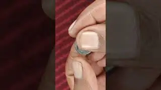 1997#OMS#₹5 coin Mumbai mint