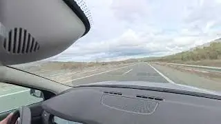 Time Lapse prueba 2 Insta 360 X5