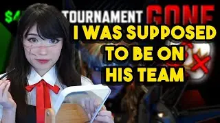 Emiru talks about the kingsman265 drama