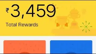 Live Scratching 30 Google Pay Scratch Cards