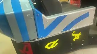 Star Wars Racer