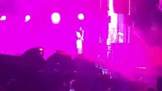 J. Cole - Photograph (Live at Hard Rock Stadium of the Rolling Loud Festival on 5/11/2018)
