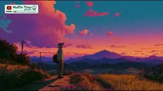 January Haze | Muffin Time LoFi