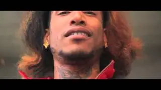 Slim Tha Foreignor- Feelin' Good