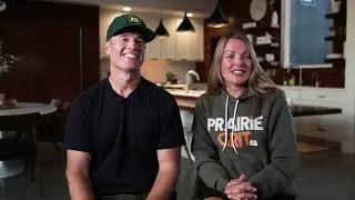 Prairie Grit Campaign Video 2022